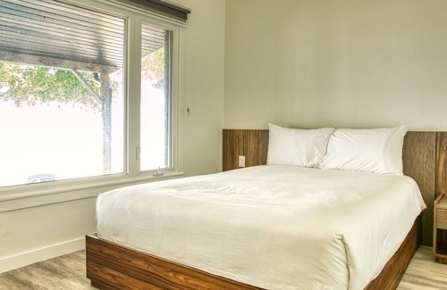 Wainfleet Casa | Cottage # 3...thelongbeachresort.ca