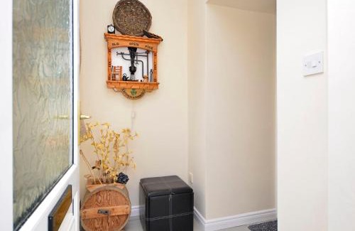 Tully Casa | Cottage 339 - Renvyle