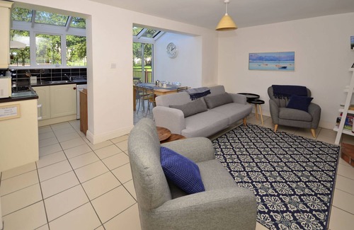 Clifden Cabaña | Cottage 346 - Clifden - capacidad para 6 personas en 3 habitaciones