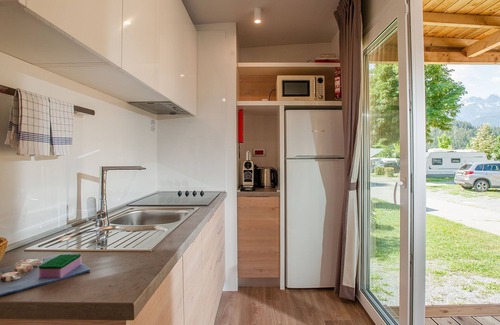 Obervellach Casa | Cottage 4+2 by Interhome