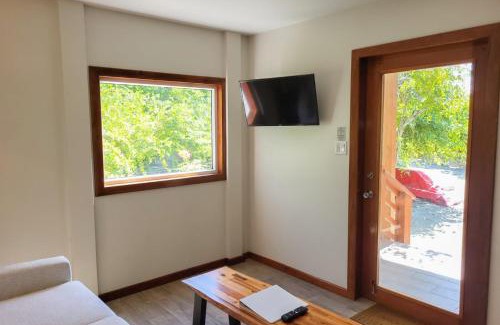 Cayo Corker Casa | Cottage 4 at Island Pearl Gold Standard Certified