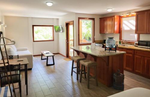 Cayo Corker Casa | Cottage 4 at Island Pearl Gold Standard Certified