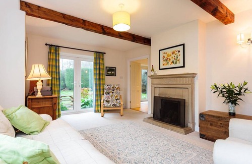 Middleton-on-Sea Cabaña | Casa rural ∙ 4 habitaciones ∙ 7 personas