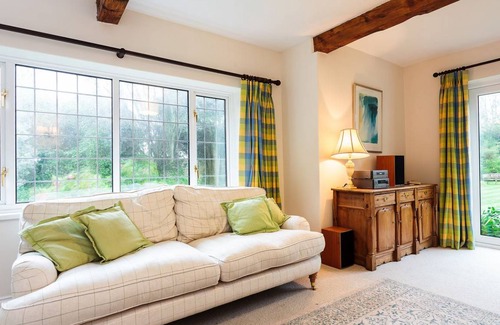 Middleton-on-Sea Cabaña | Casa rural ∙ 4 habitaciones ∙ 7 personas