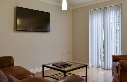 Norton Sub Hamdon Cabaña | Casa rural ∙ 4 habitaciones ∙ 7 personas