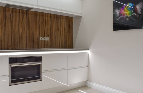 Norton Sub Hamdon Cabaña | Casa rural ∙ 4 habitaciones ∙ 7 personas