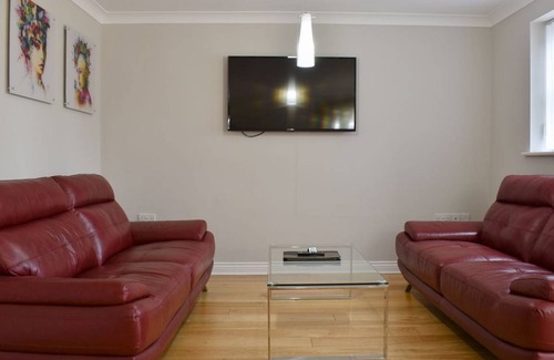 Norton Sub Hamdon Cabaña | Casa rural ∙ 4 habitaciones ∙ 7 personas