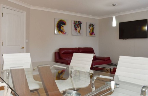 Norton Sub Hamdon Cabaña | Casa rural ∙ 4 habitaciones ∙ 7 personas
