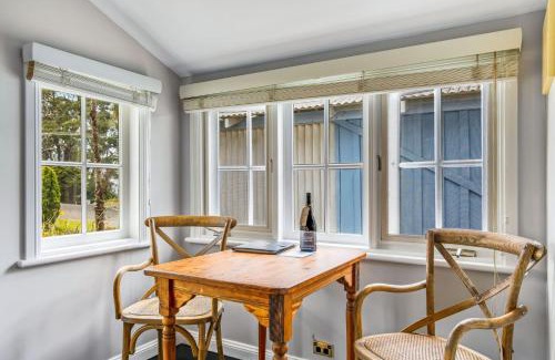 Hyams Beach Casa | Cottage 4 Hyams Beach Seaside Cottages