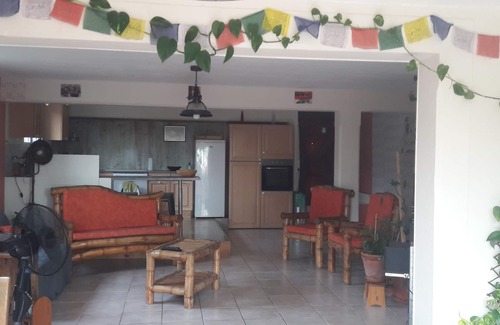 Opoul-Perillos Cabaña | Cottage 4 personas con piscina