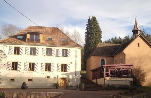 Lautenbach Apartamento | Casa rural (4 personas) de Saint Gangolphe en Lautenbach (Vosgos, viñedo de Alsacia ...)
