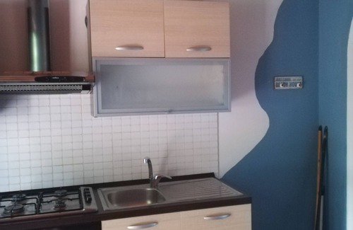 Parghelia Chalet De Esquí | Casa rural a 400 m del mar 6