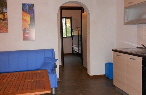 Parghelia Chalet De Esquí | Casa rural a 400 m del mar 6