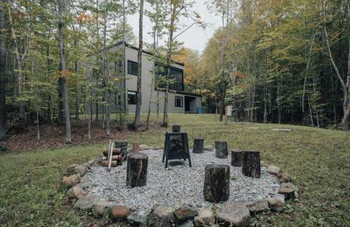 Eastman Chalet De Esquí | Cottage 42 de la Réserve