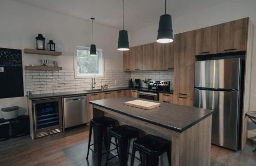 Eastman Chalet De Esquí | Cottage 42 de la Réserve
