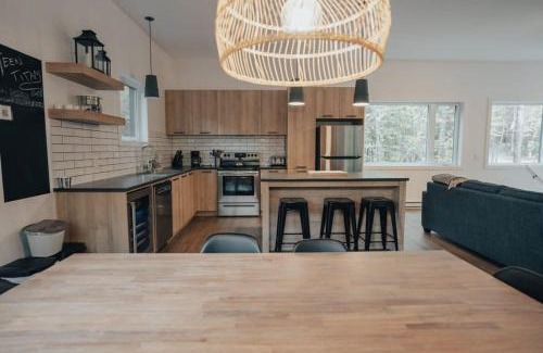 Eastman Chalet De Esquí | Cottage 42 de la Réserve