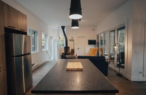 Eastman Chalet De Esquí | Cottage 42 de la Réserve