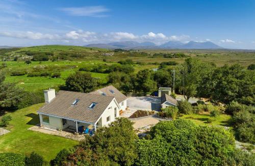 Clifden Casa | Cottage 435 - Clifden