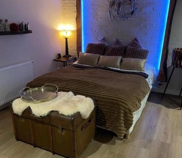 Zandvoort Cama Y Desayuno | Cottage 44 - Free parking!