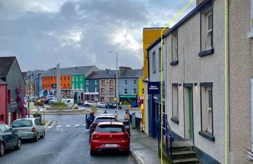 Clifden Casa | Cottage 478 - Clifden