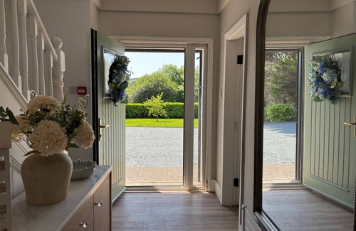 Clifden Cabaña | Cottage 491 - Clifden - sleeps 6 guests in 4 bedrooms