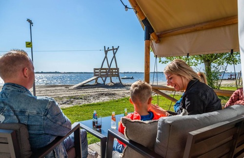 Biddinghuizen Casa | Cottage 5 by Interhome