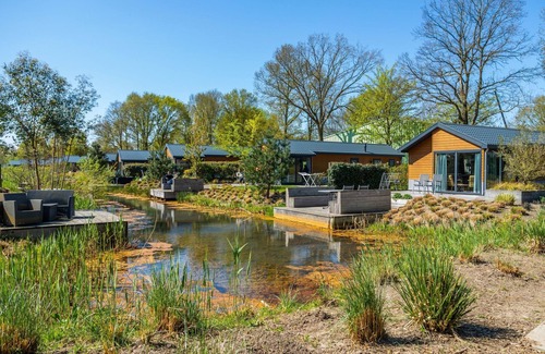 Biddinghuizen Casa | Cottage 5 by Interhome