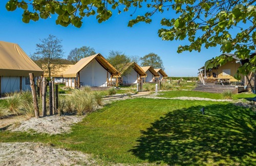 Biddinghuizen Casa | Cottage 5 by Interhome