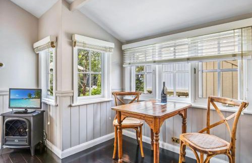 Hyams Beach Casa | Cottage 5 Hyams Beach Seaside Cottages