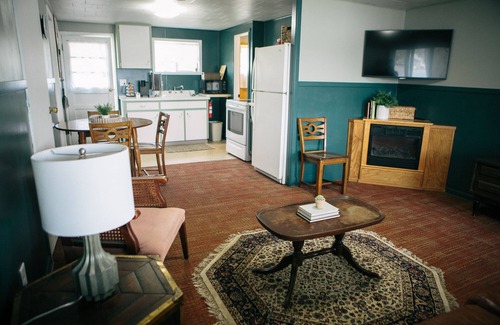 White Cloud Cabaña | Cottage #5 *New Spring Rates*
