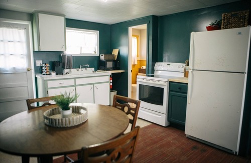 White Cloud Cabaña | Cottage #5 *New Spring Rates*