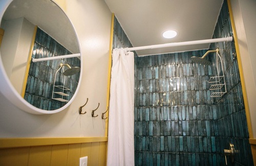 White Cloud Cabaña | Cottage #5 *New Spring Rates*