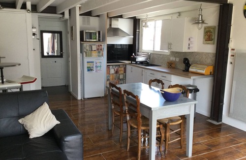 Mios Casa | Cottage 5 personas Spirit Loft y calma