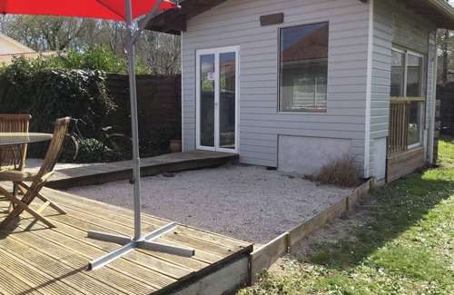 Mios Casa | Cottage 5 personas Spirit Loft y calma