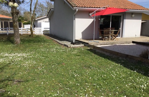 Mios Casa | Cottage 5 personas Spirit Loft y calma