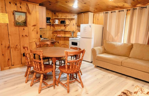Sauble Beach Cabaña | Cottage #5 - Sauble Beach Front