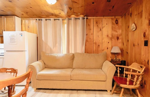 Sauble Beach Cabaña | Cottage #5 - Sauble Beach Front