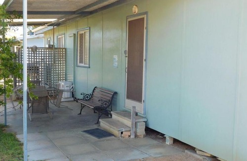 Jurien Bay Casa | Cottage 51 - Topspot Cottages