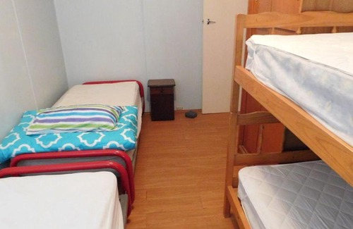 Jurien Bay Casa | Cottage 51 - Topspot Cottages