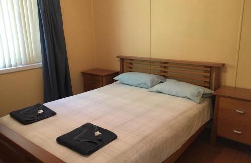 Jurien Bay Casa | Cottage 53 - Topspot Cottages