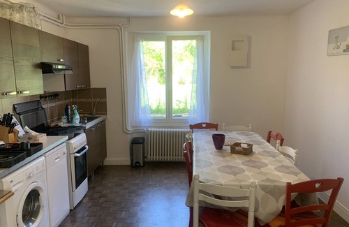 Sarlat-la-Caneda Cabaña | Cottage 5min walk from the historic center