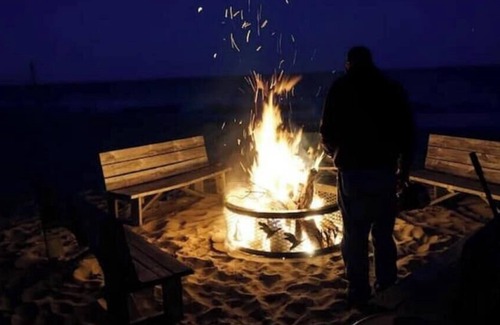 Greenbush Cabina | Cottage #6: 4BR/3BA Relaxing Lakeside Retreat!nn