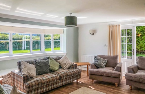 Llanfihangel Tal-y-llyn Cabaña | Casa rural ∙ 6 habitaciones ∙ 12 huéspedes