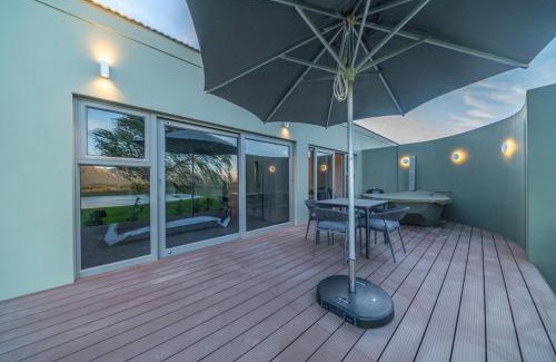 Simondium Chalet De Esquí | Cottage 6 - Leo Sky Farm