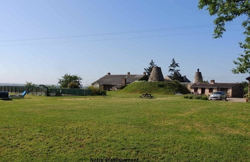Bellevigne-en-Layon Cabaña | Cottage 6 Places 90 M² 3 room 2 bathroom 3 WC