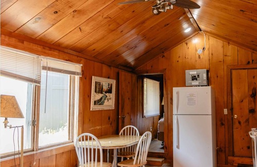Sauble Beach Cabaña | Cottage #7 - Sauble Beach Front