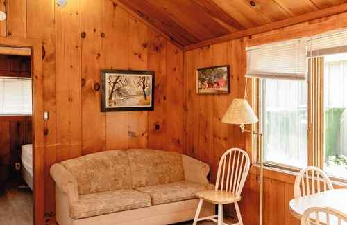 Sauble Beach Cabaña | Cottage #7 - Sauble Beach Front