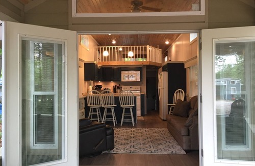Empire Alquiler De RV | Cottage 7 sleeps 6 people