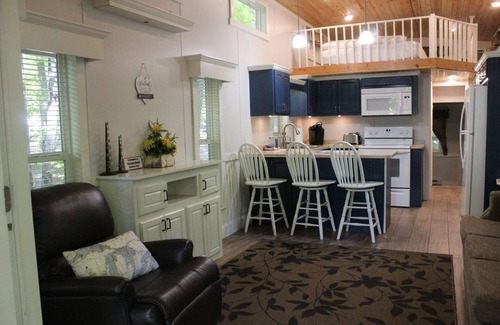 Empire Alquiler De RV | Cottage 7 sleeps 6 people