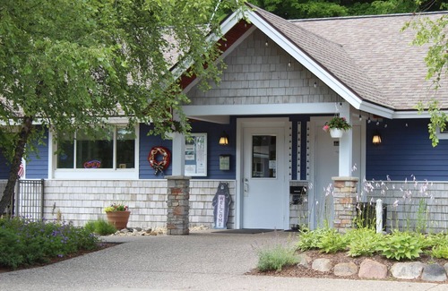Empire Alquiler De RV | Cottage 7 sleeps 6 people
